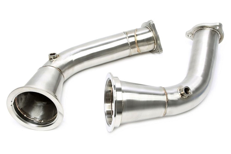 Downpipe - A4-RS4, A5-RS5