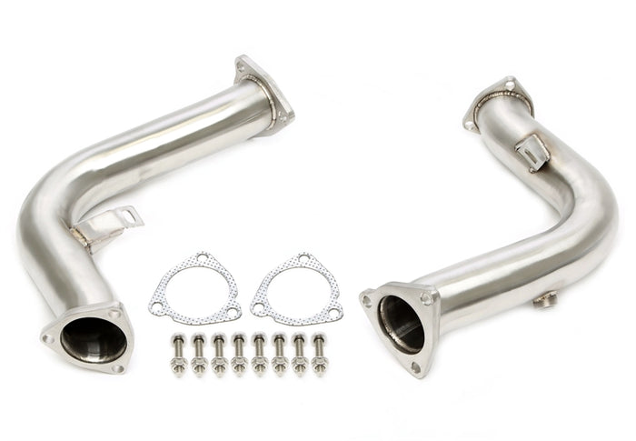Downpipe – Audi – A4 / A5 / A6 / A8 / Q5 – 8K/B8/8T/8F/4G/C7/4H/D4