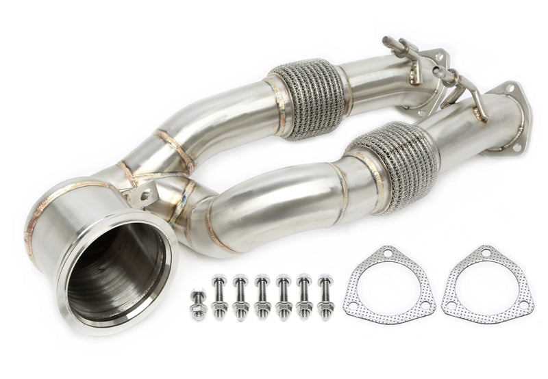 Downpipe - TT-RS, A3 Sportback, Q3