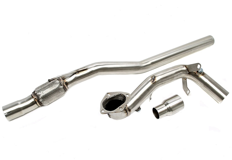 Downpipe - A1 / Ibiza / Fabia / Polo