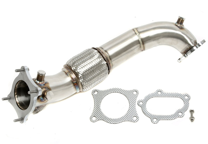 Downpipe - A6, A7 Sportback, Q5
