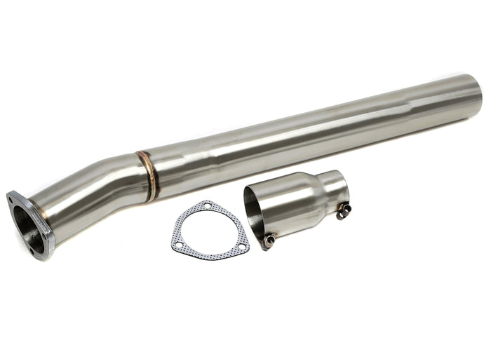 Downpipe – Audi – A6 Quattro – 4F/C6