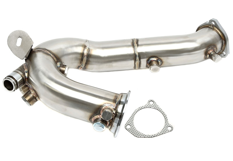 Downpipe - A4