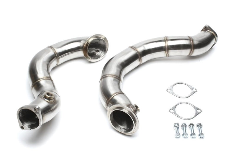 Downpipe BMW – 135i / 335i – N54 – E82/E88/E90 – DECAT