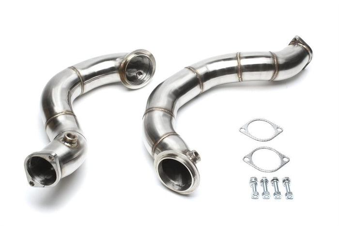 Downpipe BMW – 135i / 335i – N54 – E82/E88/E90 – DECAT