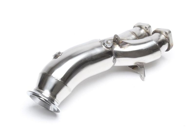 Downpipe BMW – 135i / 335i – N55 – E82/E88/E90/E93 – DECAT