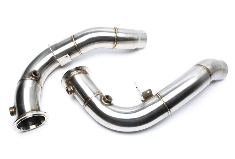 Downpipe - 5er, Série 6