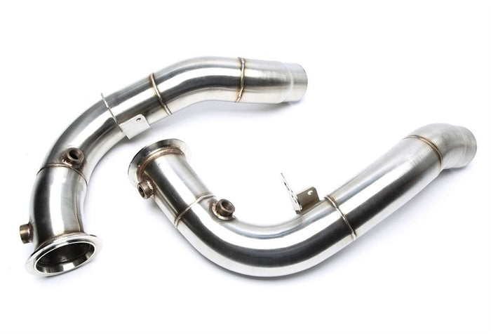 Downpipe BMW – M5 / M6 – F10/F06/F12/F13 – DECAT