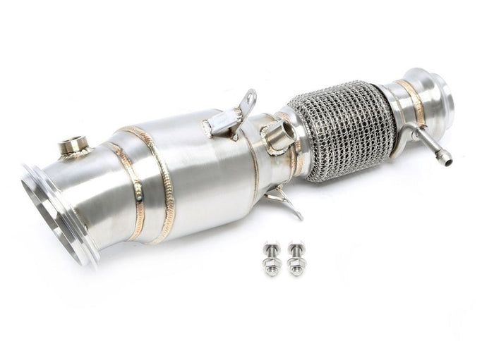 Downpipe com Catalisador – BMW 228i / 328i / 428i N26