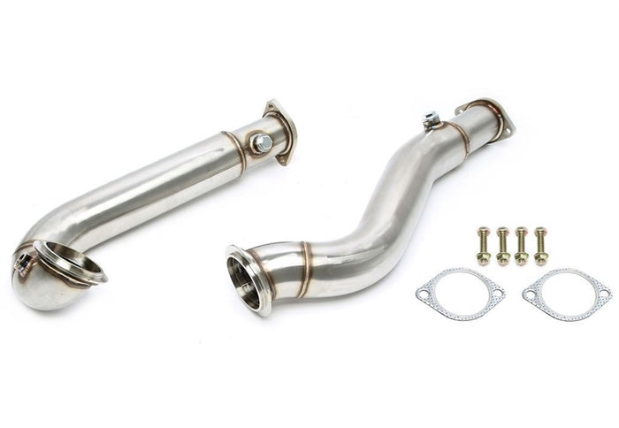 Downpipe BMW – 535i – N54 – E60 – DECAT