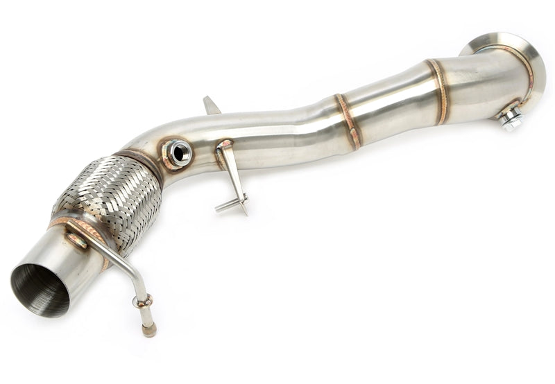 Downpipe BMW – 114i / 120i / 316i / 320i – N13B16A – F20/F21/F30/F31 – DECAT