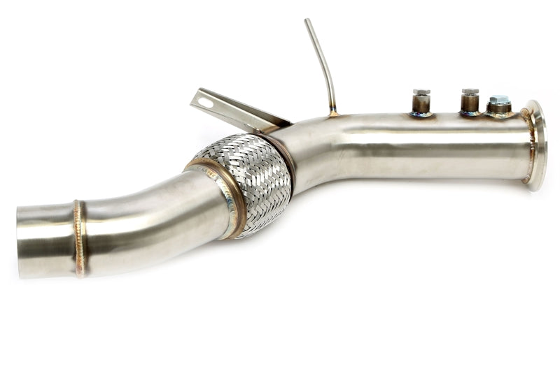 Downpipe - X5 xDrive
