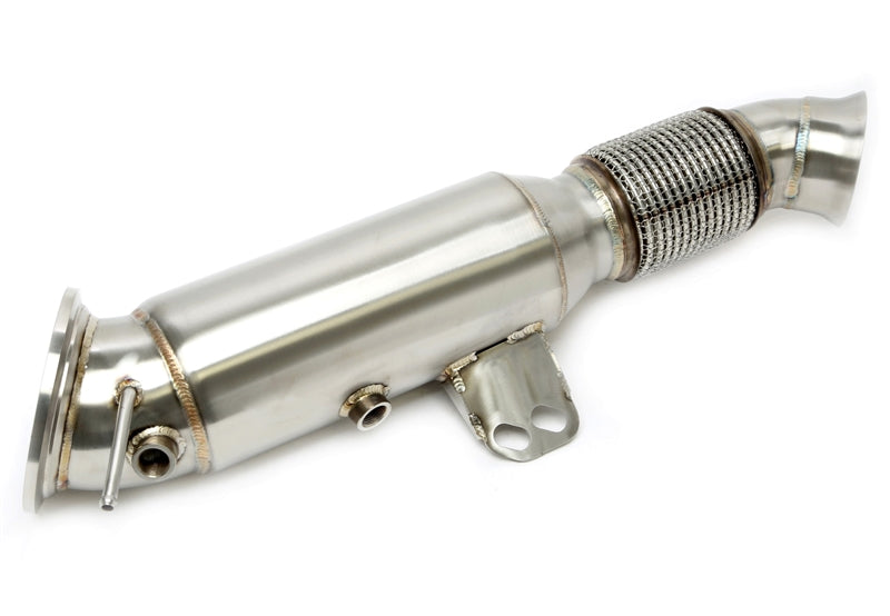 Downpipe - X3, X4, X5, X6, X7