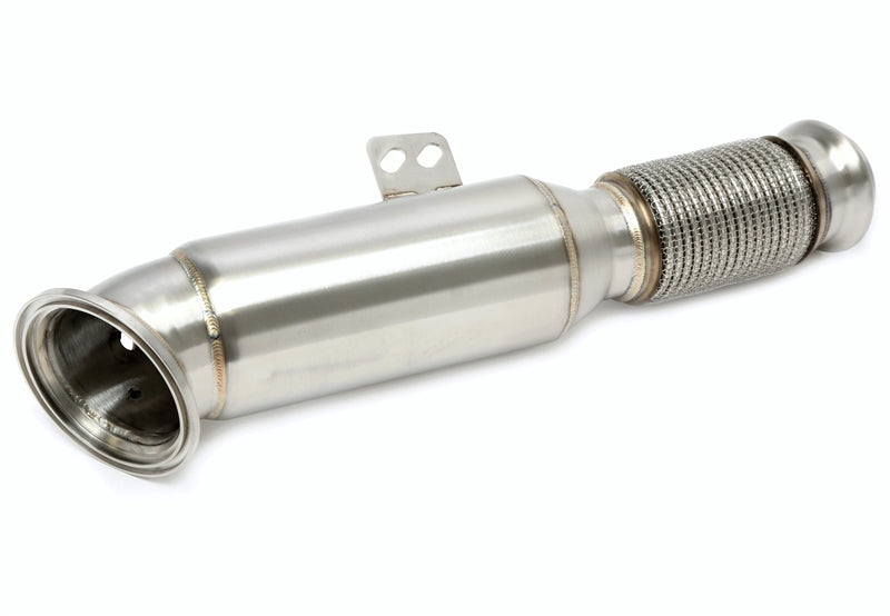 Downpipe BMW – M240i / M340i / 540i / 545e / 640i / 740i / 740e / 840i – M240i / B58 – G42/G20/G21/G30/G31/G32/G11/G15 – DECAT