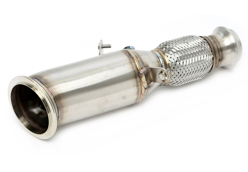 Downpipe BMW – 228i / 328i / 428i – N26B20 – F22/F23/F30/F34/F32/F33/F36 – DECAT