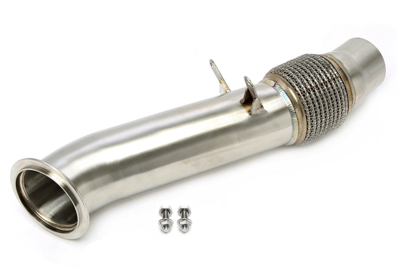 Downpipe - Série 5, Série 6, Série 7, X5, X6