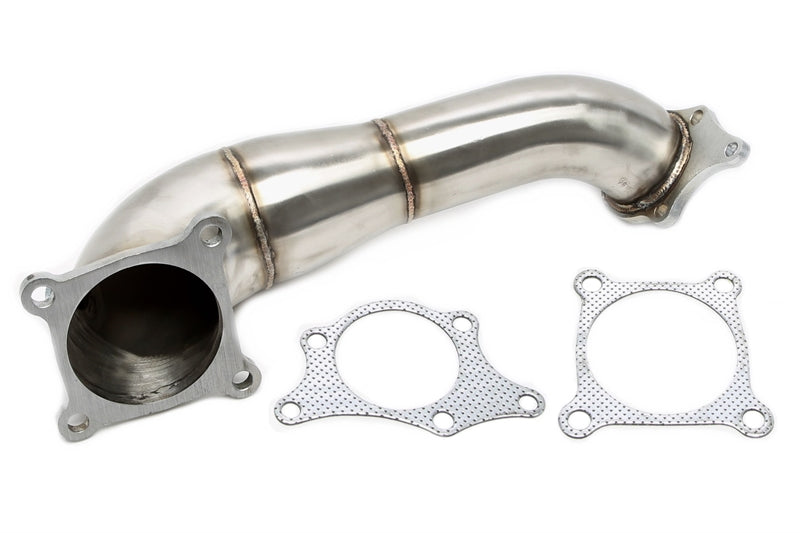 Downpipe - Civic Type R