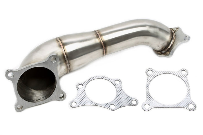 Downpipe – Honda – Civic Type R
