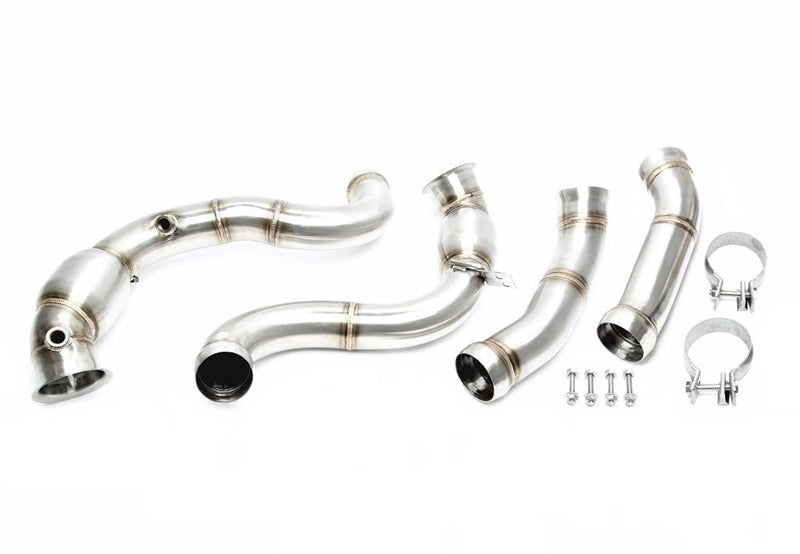 Downpipe - Classe C