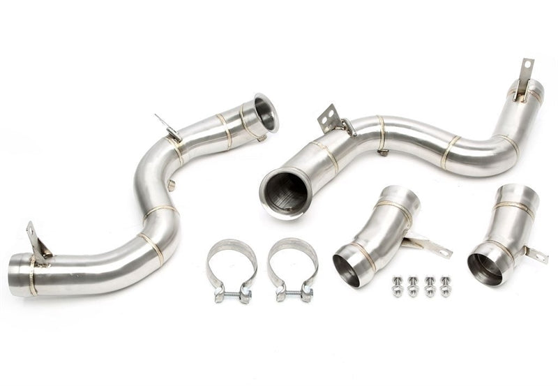 Downpipe - Classe S