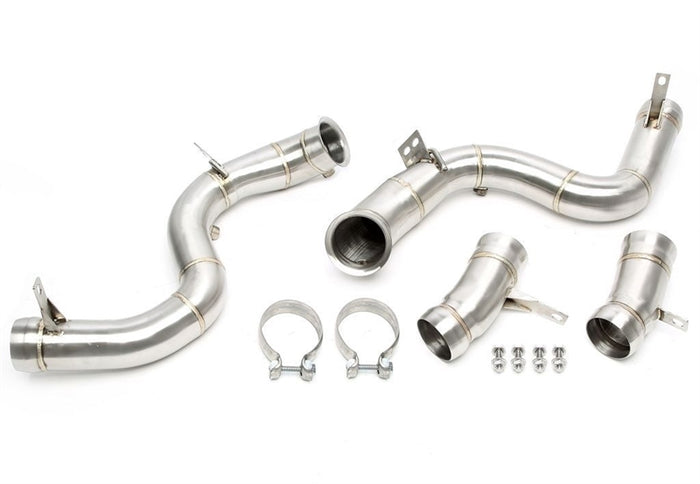 Downpipe DECAT – Mercedes-Benz – Classe S – W222