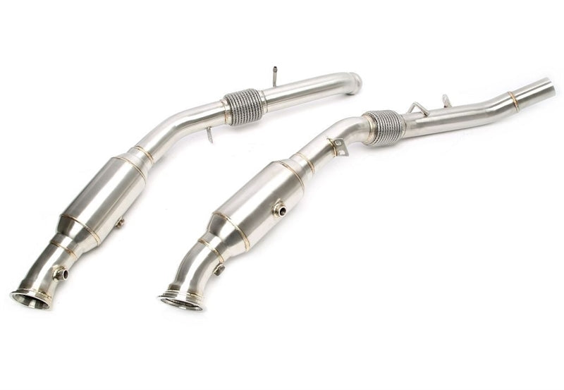 Downpipe - M-Klasse, GL-Klasse, GLE-Klasse, GLS-Klasse