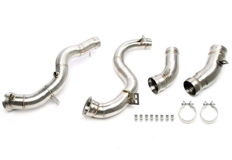Downpipe - GLC-Klasse, GLC-Coupé