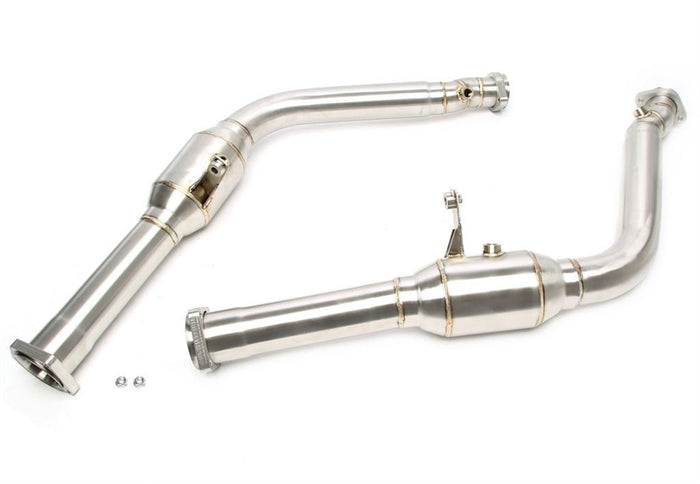 Downpipe com Catalisador – Mercedes-Benz – Classe G – W463