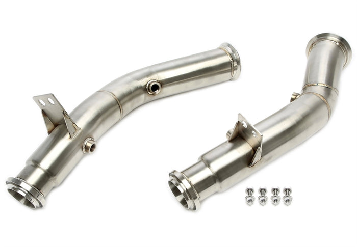 Downpipe – Mercedes-Benz – Classe C – W205/C205