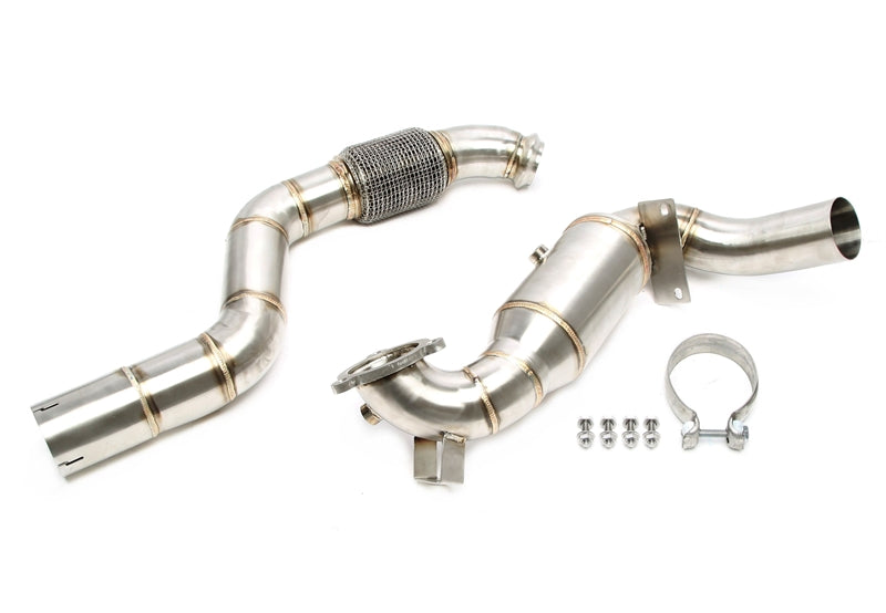 Downpipe - Classe A, CLA-Klasse