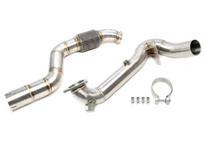 Downpipe – Mercedes-Benz – Classe A / CLA – W176/C117/X117