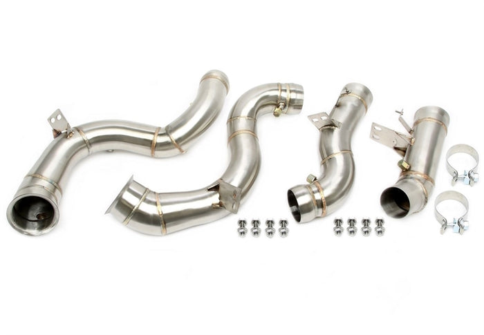 Downpipe DECAT – Mercedes-Benz – GLE Classe – C167