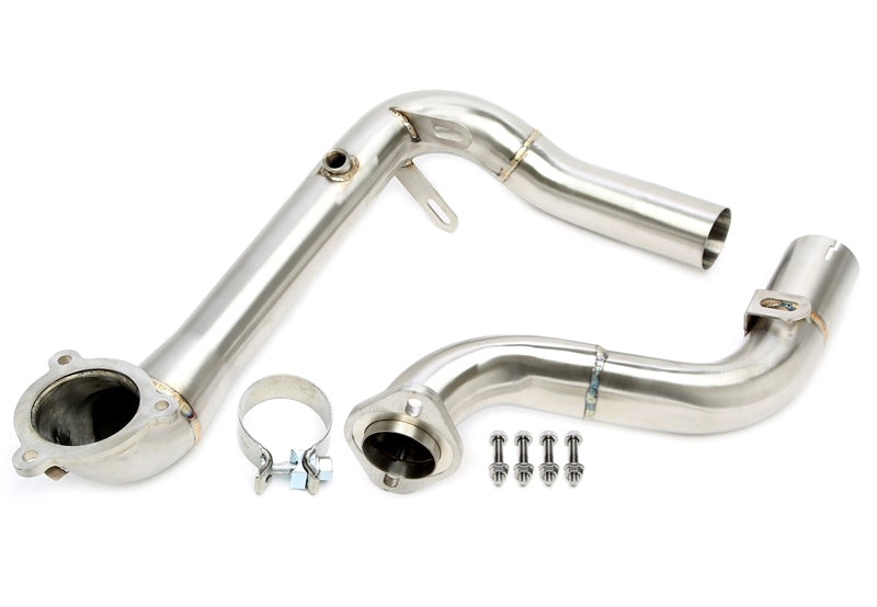 Downpipe - Classe A