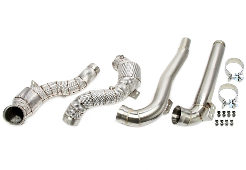 Downpipe - AMG GT