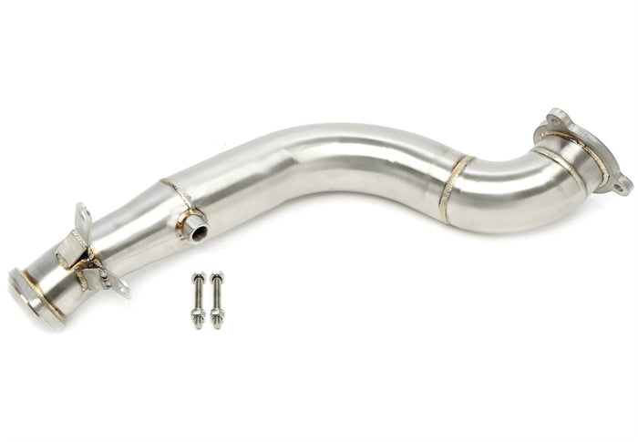 Downpipe DECAT – Mercedes-Benz – Classe C / Classe E / SLK-Classe – W204/C204/W212/C207/R172