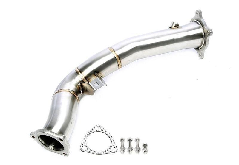 Downpipe - Macan