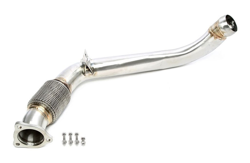 Downpipe - Panamera