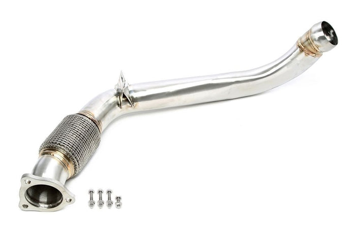 Downpipe – Porsche – Panamera