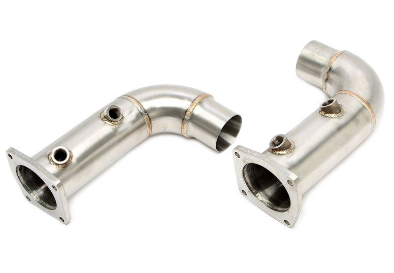 Downpipe - 911