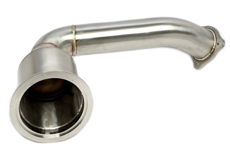 Downpipe - Panamera