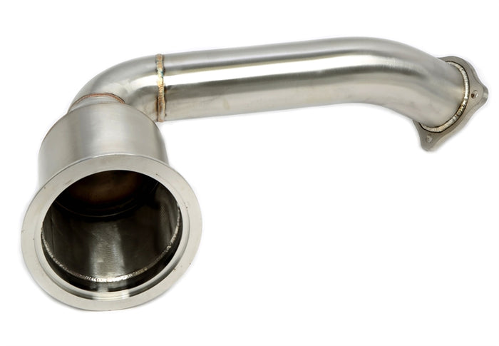 Downpipe DECAT – Porsche – Panamera