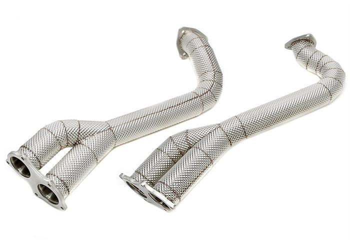 Downpipe – Porsche – Cayman / Boxster / Boxster Spyder