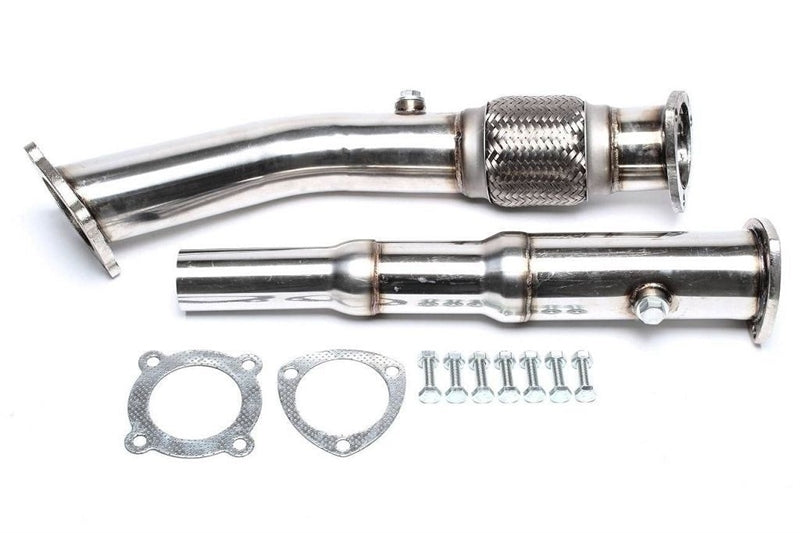 Downpipe - A3, TT, Leon, Toledo II, Octavia, Bora, Golf IV, New Beetle