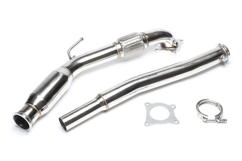 Downpipe - A3, TT, Altea, Leon, Toledo, Octavia, Superb, Yeti, Eos, Golf V+VI...