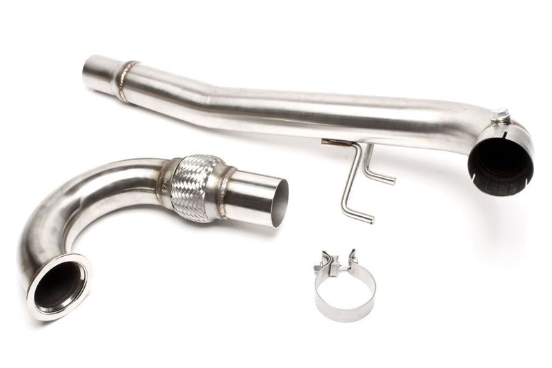 Downpipe - A3, Leon, Octavia, Superb, Golf VII, Passat
