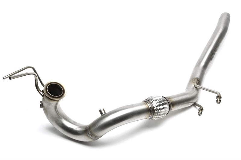 Downpipe - Audi A3, Altea, Leon, Toledo, Octavia, Superb, Caddy, Eos, Golf, J...