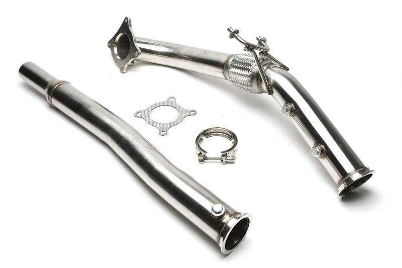 Downpipe - A3, TT, Leon, Golf VI, Scirocco III