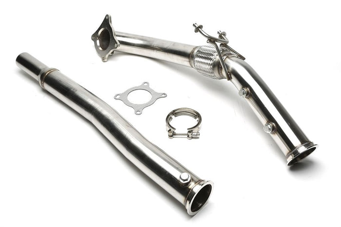 Downpipe – Audi – A3 / TT / Leon / Golf VI / Scirocco III – 8P