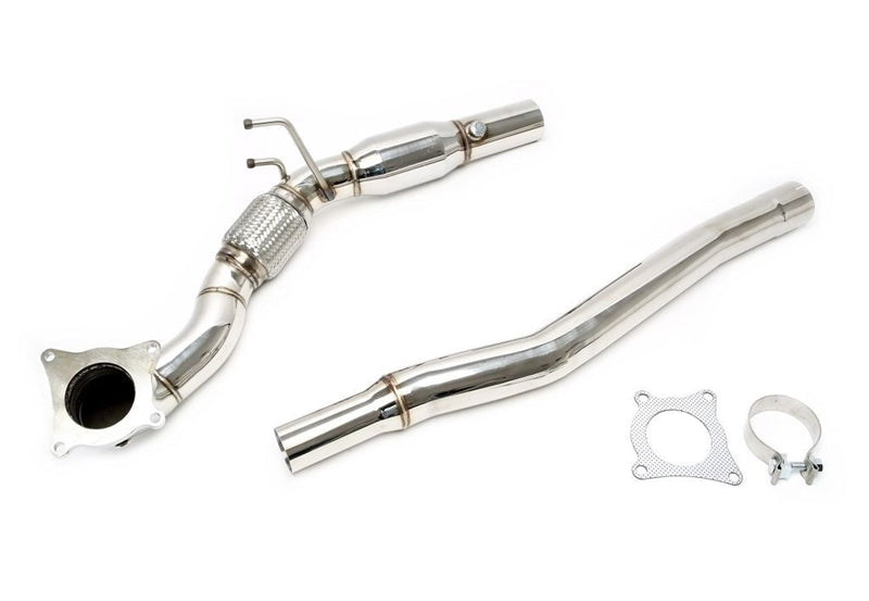 Downpipe - A3, TT-S/Golf VI