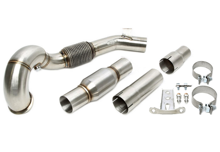 Downpipe - A3, Leon, Octavia, Superb, Golf VII, Passat